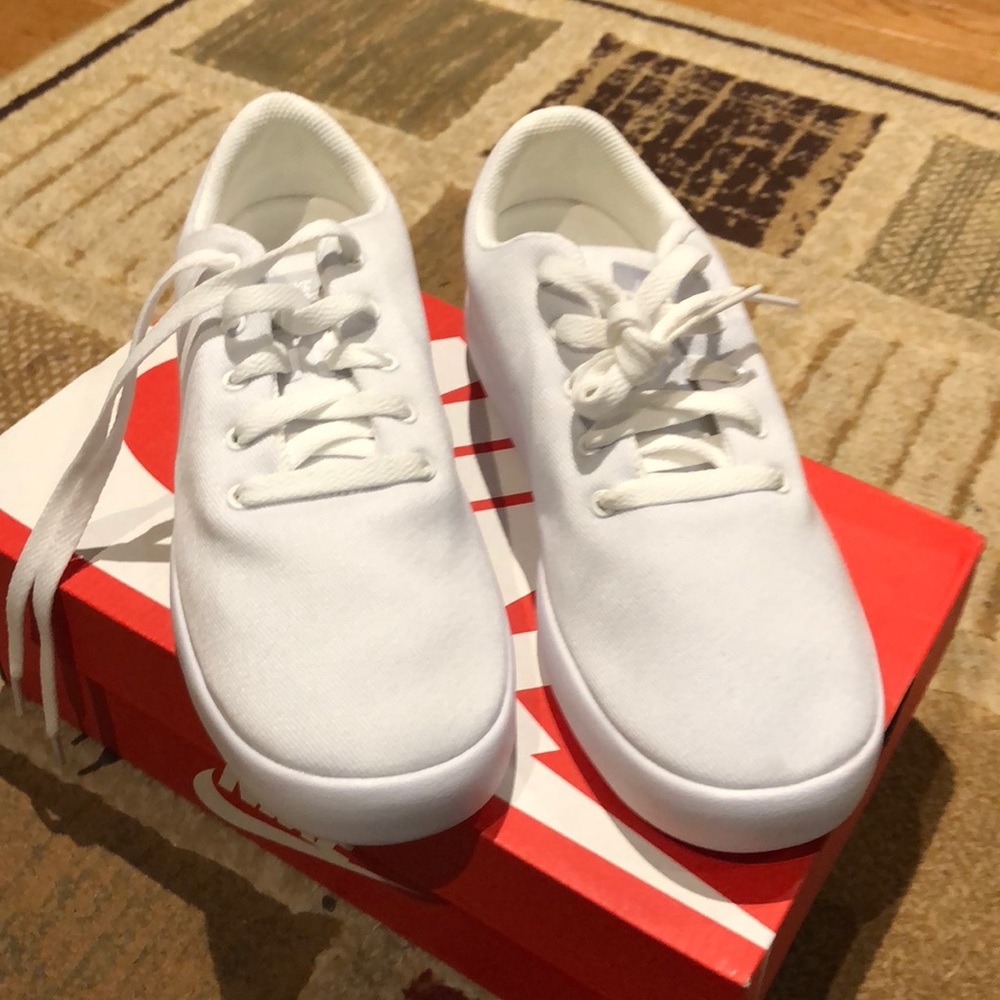 Nike, Sneaker